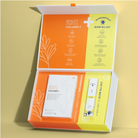 Collagen Inside & Out Box prezentowy - 4